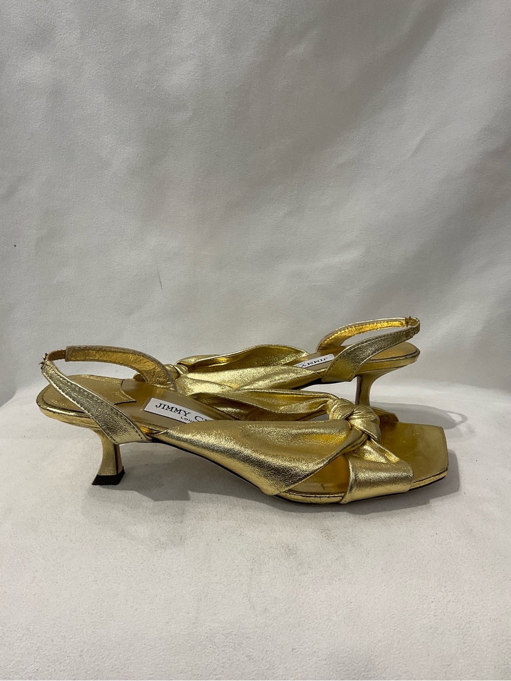 Jimmy Choo Heels